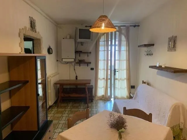 Casa Con Giardino * Lido delle Nazioni