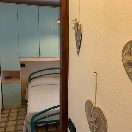 Casa Con Giardino *