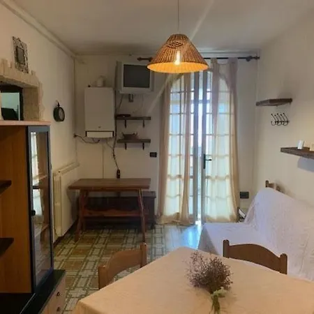 Casa Con Giardino * 리도 델레 나지오니