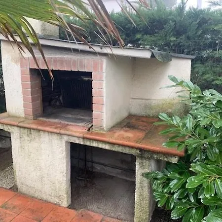 Casa Con Giardino * Lido delle Nazioni