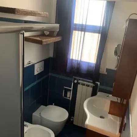 Casa Con Giardino Lido delle Nazioni