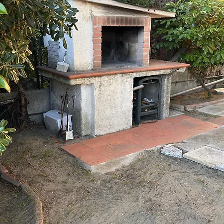 펜션 Casa Con Giardino 리도 델레 나지오니